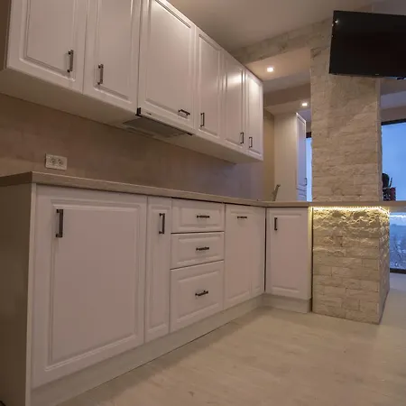 Апартаменти Florentin's Place