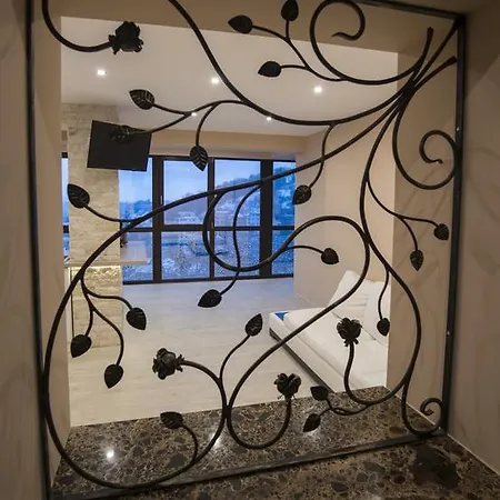 Апартаменти Florentin's Place Брашов