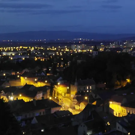 Florentin's Place Апартаменти